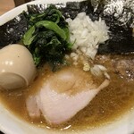 麺FACTORY JAWS 4th - 