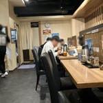 麺FACTORY JAWS 4th - 