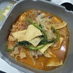 楊國福 麻辣燙 銀座店 - 