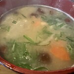 森の味処 なかむら  - 