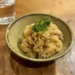 中華そば しば田 - 