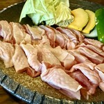 森の味処 なかむら  - 