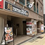 麺FACTORY JAWS 4th - 