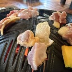 森の味処 なかむら  - 