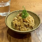 中華そば しば田 - 