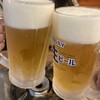 溝の口ドカンドカン酒場 溝口西口商店街店