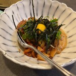 炭火焼鳥 なかお - 