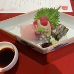 日本料理 四季 - 