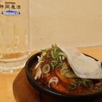 新橋立呑処 へそ - 