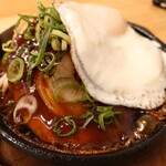 新橋立呑処 へそ - 