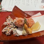 日本料理 四季 - 