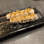 炭火焼鳥 なかお - 