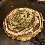 お好み焼 味園 - 