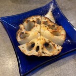 炭火焼鳥 なかお - 