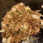 お好み焼 味園 - 