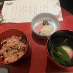 日本料理 四季 - 
