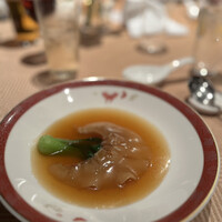 全聚徳 新宿店 -  全聚徳 新宿店 -