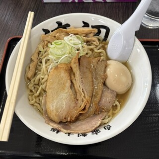 口コミ一覧 : 自家製太麺 渡辺 (ジカセイフトメン ワタナベ 口コミ一覧 : 自家製太麺 渡辺 (ジカセイフトメン ワタナベ