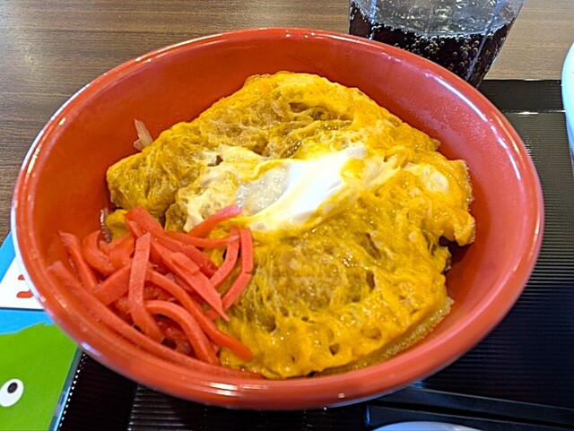 冷たい肉そば ぼんてん - 石巻あゆみ野（そば）の写真