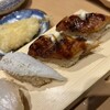 大衆すし酒場 めのじ