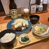 旬鮮酒場 天狗 新宿西口パレットビル店