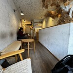 S cafe+bar - 