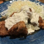 旬鮮酒場 天狗 新宿西口パレットビル店 - 