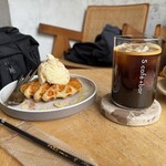 S cafe+bar - 