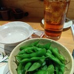 炭火居酒屋 居炉鶏 - 