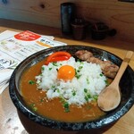 炭火居酒屋 居炉鶏 - 