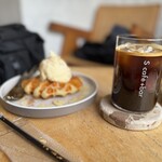 S cafe+bar - 