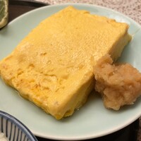 やげんぼり 赤坂店 - 赤坂やげんぼり(出し巻)