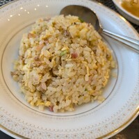 中国料理 麗花 - 