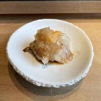 鮨 山沙 - 