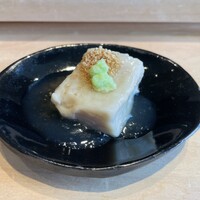 鮨 山沙 - 