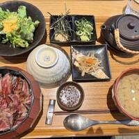 OSAKAきっちん。 東急プラザ渋谷店 - 
