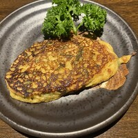 鉄板焼 やまおか - 