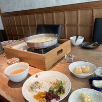 羅豚 ギンザ・グラッセ - 