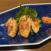 鉄板焼 やまおか - 
