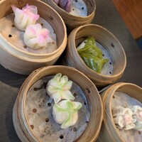 中国料理 麗花 - 