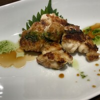 鉄板焼 やまおか - 