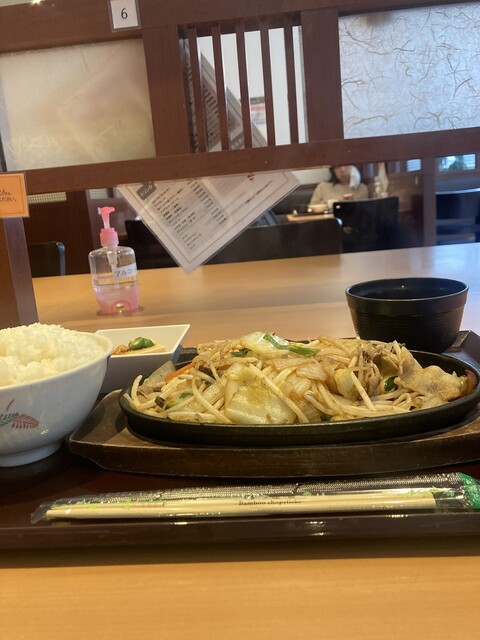 Machi no Gohan Ya Chidori