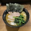 家系ラーメン クックら