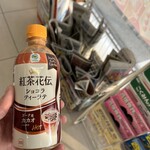 ファミリーマート - ドリンク写真: