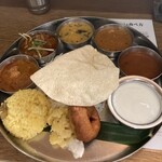 エリックサウス - 