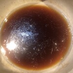 鴨出汁中華蕎麦 麺屋yoshiki - カモックスのスープを使ったそば風つけ麺