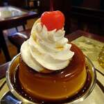 NEW PRINCE - Pudding