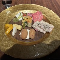 RISTORANTE Orobianco - 