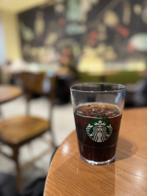 Starbucks Coffee Jr Momodani Eki Ten photo 5