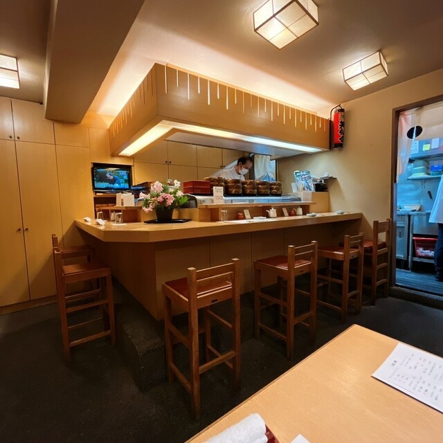 Ohige Zushi Nihonbashihonten photo 4